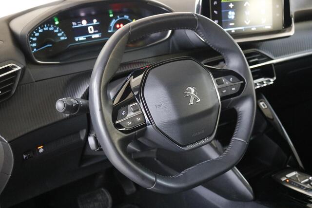 Peugeot e-208 EV Active 50 kWh Clima | Cruise | Bluetooth | Org. NL.