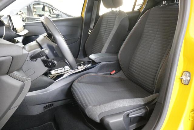 Peugeot e-208 EV Active 50 kWh Clima | Cruise | Bluetooth | Org. NL.