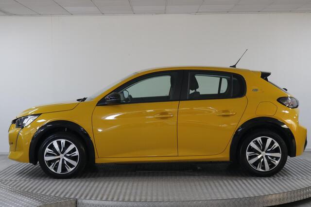 Peugeot e-208 EV Active 50 kWh Clima | Cruise | Bluetooth | Org. NL.