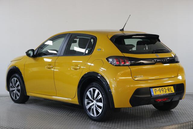 Peugeot e-208 EV Active 50 kWh Clima | Cruise | Bluetooth | Org. NL.