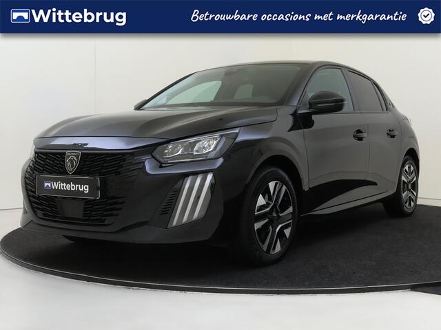 Peugeot e-208 EV Allure 51 kWh