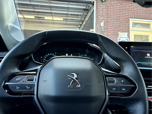 Peugeot e-208 EV Active Pack 50 kWh SOH 91.8%, Navi, Led, 16''Lmv