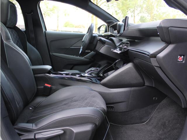 Peugeot e-208 EV GT Pack 50 kWh | Navi / Panoramadak / Camera