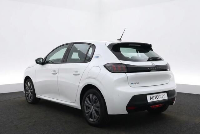 Peugeot e-208 Allure 50 kWh Camera l Navi l Keyless