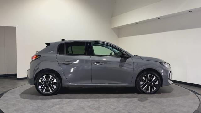 Peugeot e-208 EV Allure 50 kWh | LED voor & achter |