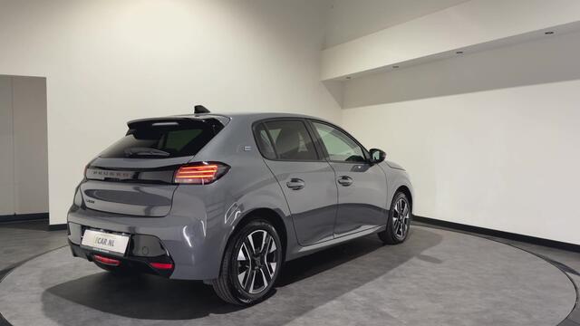 Peugeot e-208 EV Allure 50 kWh | LED voor & achter |