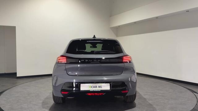 Peugeot e-208 EV Allure 50 kWh | LED voor & achter |