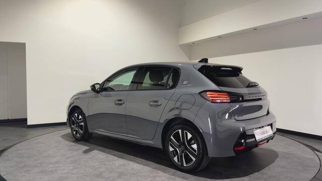 Peugeot e-208 EV Allure 50 kWh | LED voor & achter |
