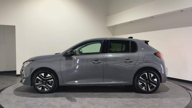 Peugeot e-208 EV Allure 50 kWh | LED voor & achter |