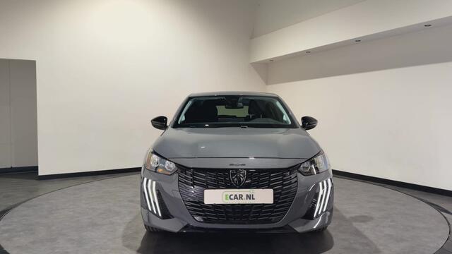 Peugeot e-208 EV Allure 50 kWh | LED voor & achter |