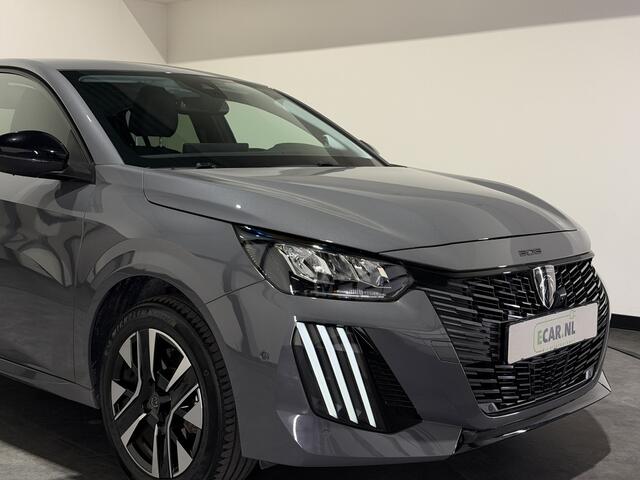 Peugeot e-208 EV Allure 50 kWh | LED voor & achter |