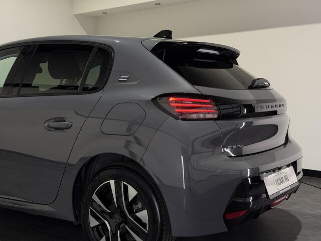 Peugeot e-208 EV Allure 50 kWh | LED voor & achter |