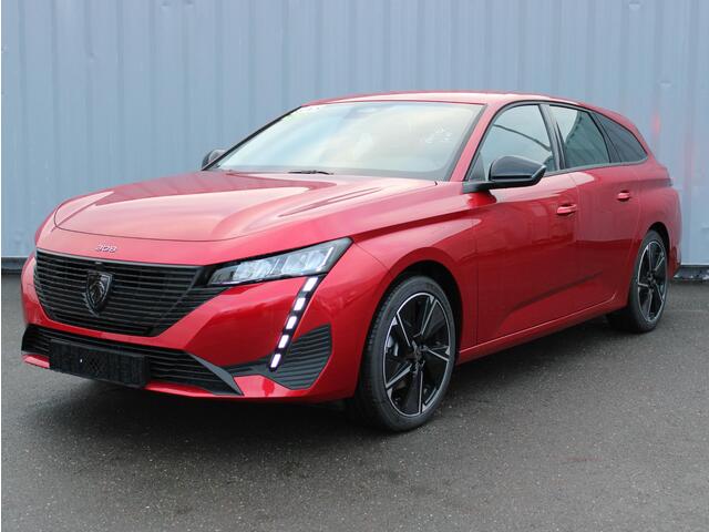 Peugeot e-308 Style EV 54 kWh Navigatie / LMV/ VOORRAADKORTING ¤ 1500,-