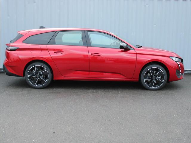 Peugeot e-308 Style EV 54 kWh Navigatie / LMV/ VOORRAADKORTING ¤ 1500,-