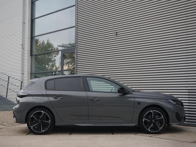 Peugeot e-308 GT First Edition EV 54 kWh