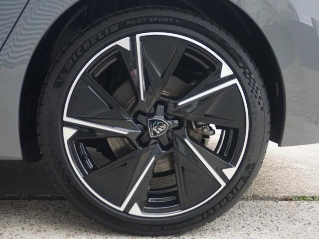 Peugeot e-308 GT First Edition EV 54 kWh
