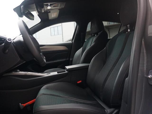 Peugeot e-308 GT First Edition EV 54 kWh