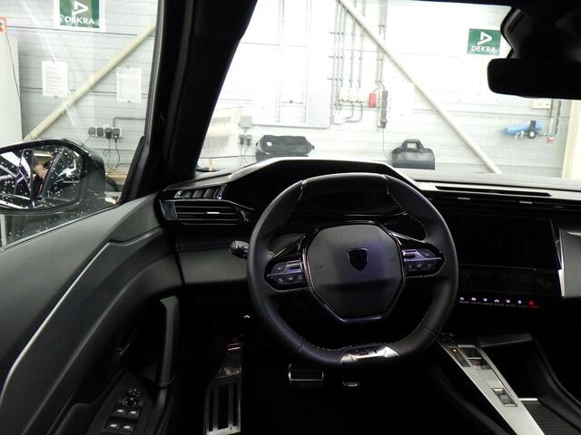 Peugeot e-308 SW GT Avantage EV 54 kWh