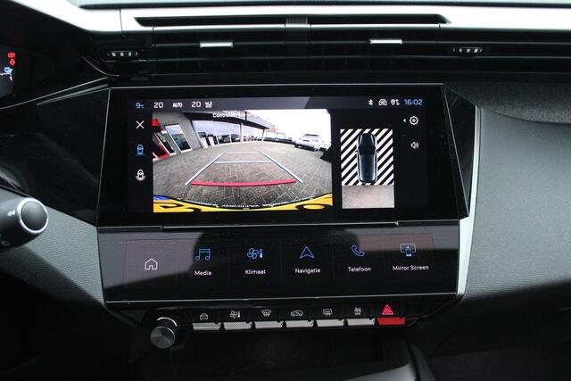 Peugeot e-308 Allure EV 54 kWh Adaptive/Led/Navi