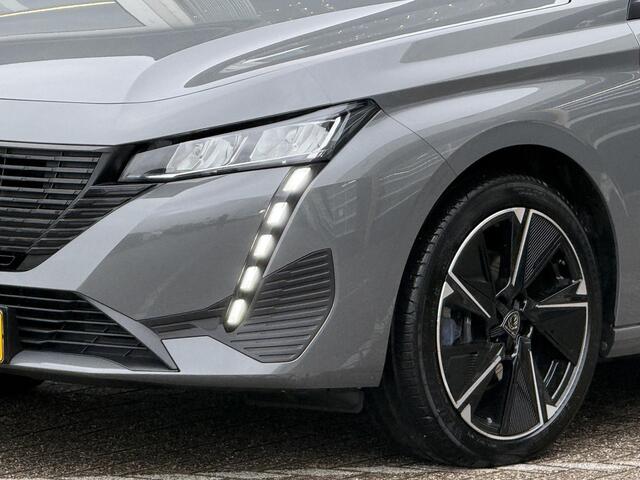 Peugeot e-308 SW Style EV 54 kWh | NAP | Cruise adaptief | DAB | Climate Control | Apple Carplay & Android Auto | Lichtmetaal | LED |