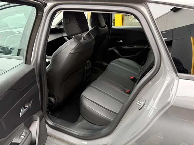 Peugeot e-308 SW Style EV 54 kWh | NAP | Cruise adaptief | DAB | Climate Control | Apple Carplay & Android Auto | Lichtmetaal | LED |