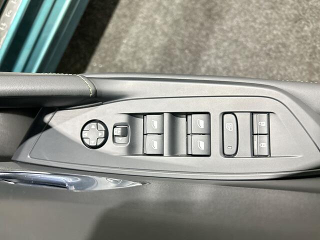 Peugeot e-308 SW GT 54 kWh 156pk Apple Carplay / Android Auto | Camera | alcantara-leer | trekhaak | navigatie