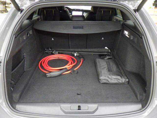Peugeot e-308 SW GT Avantage EV 54 kWh Leder Alcantara Interieur | Warmtepomp