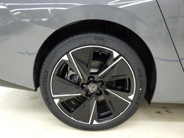 Peugeot e-308 SW GT Avantage EV 54 kWh Leder Alcantara Interieur | Warmtepomp
