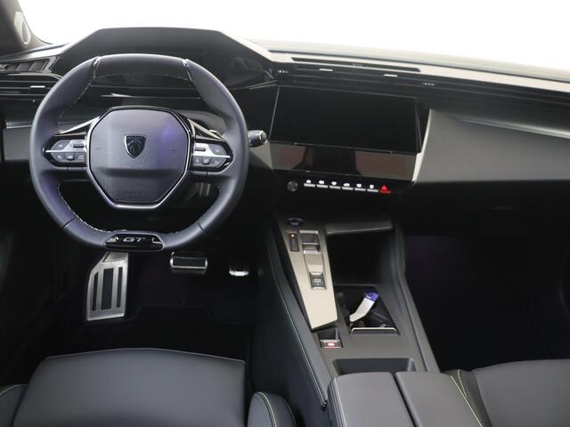 Peugeot e-308 SW GT 54 kWh | Alcantara | 360 Vision & Drive Pakket | Warmtepomp