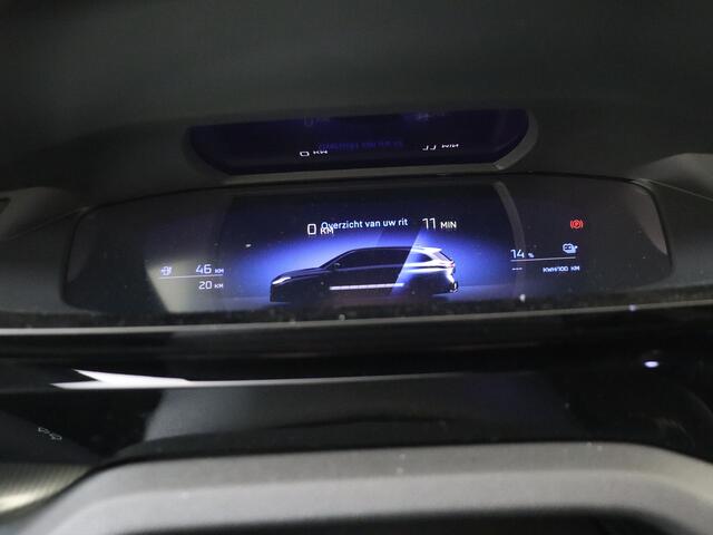 Peugeot e-308 SW GT 54 kWh | Alcantara | 360 Vision & Drive Pakket | Warmtepomp