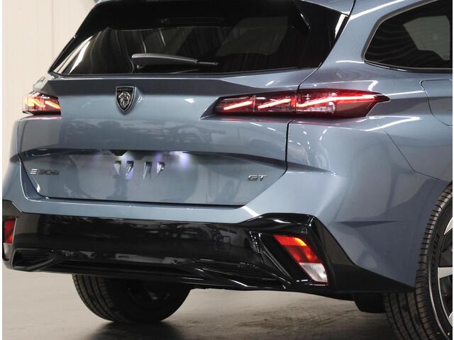 Peugeot e-308 GT VOORRAAD | Apple Carplay -- Android Auto | Verlicht Logo |