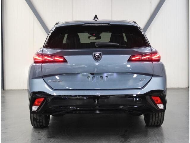 Peugeot e-308 GT VOORRAAD | Apple Carplay -- Android Auto | Verlicht Logo |