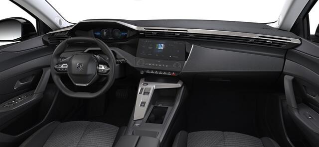 Peugeot e-308 SW Style EV 54 kWh DIRECT RIJDEN - LAGE BIJTELLING! - GRATIS WALLBOX