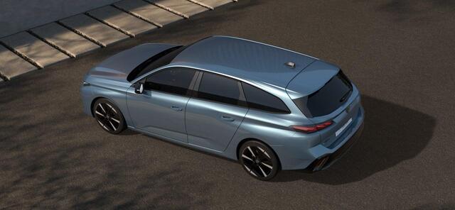 Peugeot e-308 SW Business 58 kWh | VERWACHT | WLTP 441km | 8 Jaar garantie | Actieprijs na inruilpremie | Nieuw model