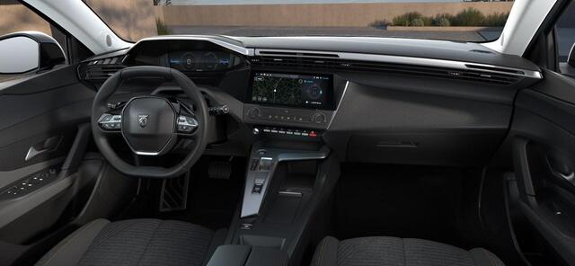 Peugeot e-308 SW Business 58 kWh | VERWACHT | WLTP 441km | 8 Jaar garantie | Actieprijs na inruilpremie | Nieuw model