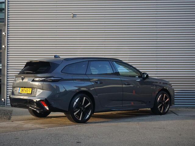 Peugeot e-308 SW GT 54 kWh 360 Camera