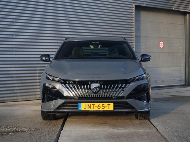 Peugeot e-308 SW GT 54 kWh 360 Camera