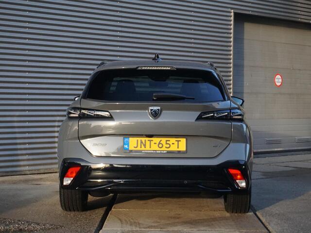 Peugeot e-308 SW GT 54 kWh 360 Camera