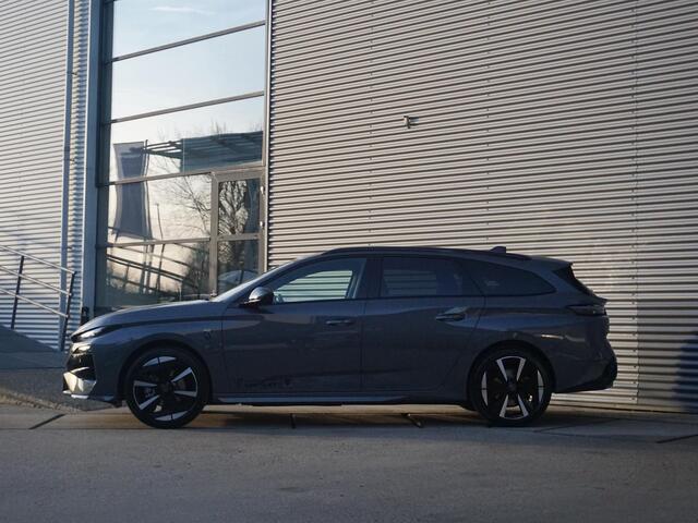 Peugeot e-308 SW GT 54 kWh 360 Camera