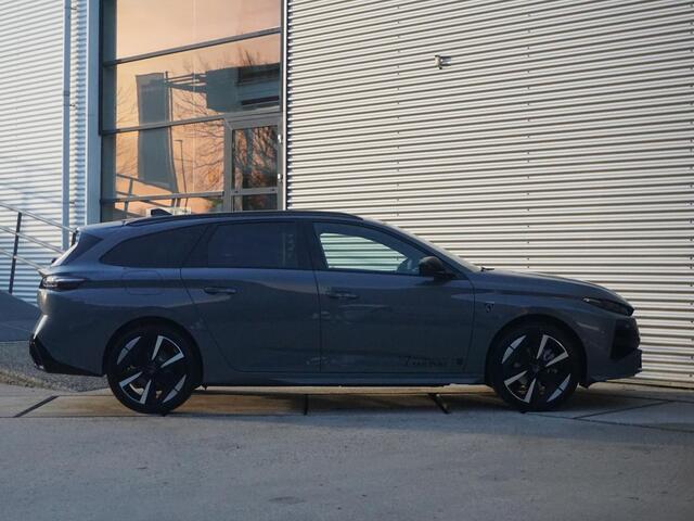 Peugeot e-308 SW GT 54 kWh 360 Camera
