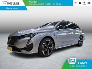 Peugeot e-308
