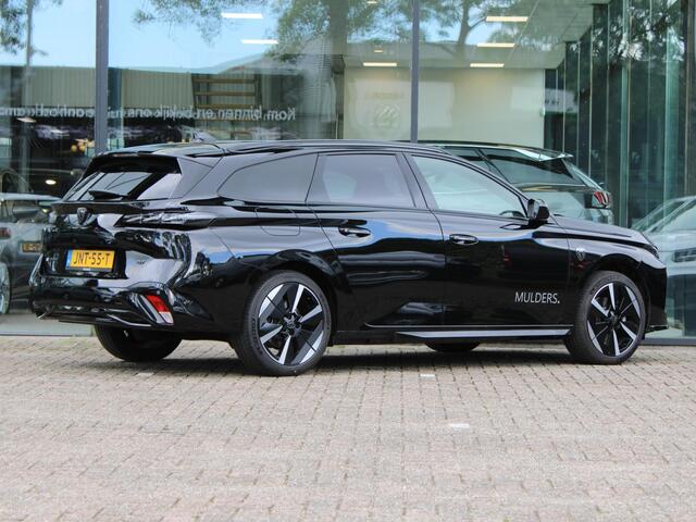 Peugeot e-308 SW GT 54 kWh | Navi / Alcantara / Camera