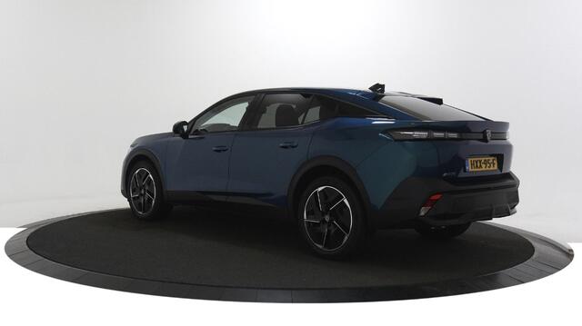 Peugeot e-408 Allure 58 kWh Navigatie / Camera / Lage km stand
