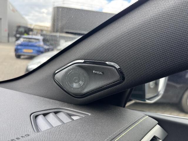 Peugeot e-408 GT 58 kWh | Nieuw! | Zeer compleet en rijklaar geleverd! |
