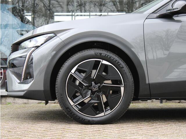 Peugeot e-408 Allure 58 kWh VOORRAAD KORTING
