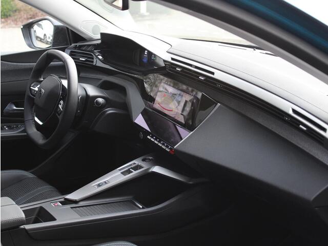 Peugeot e-408 Allure 58 kWh VOORRAAD KORTING