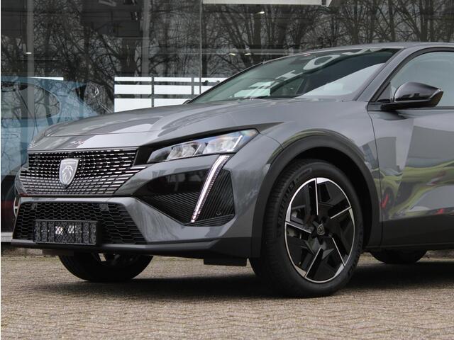 Peugeot e-408 Allure 58 kWh VOORRAAD KORTING