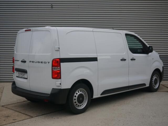 Peugeot e-Expert L2 75 kWh | 8 jaar garantie | Navi incl. Apple Carplay | camera | parkeersensoren voor & achter | dodehoekwaarschuwing | rijklaarprijs