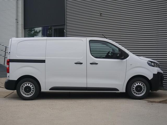 Peugeot e-Expert L2 75 kWh | 8 jaar garantie | Navi incl. Apple Carplay | camera | parkeersensoren voor & achter | dodehoekwaarschuwing | rijklaarprijs