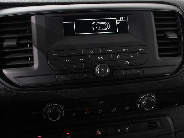 Peugeot e-Expert EV L2 75 kWh | 3p | Automatische Airco | Multimedia scherm | Cruise Control | Dab | Digitaal dasboard |